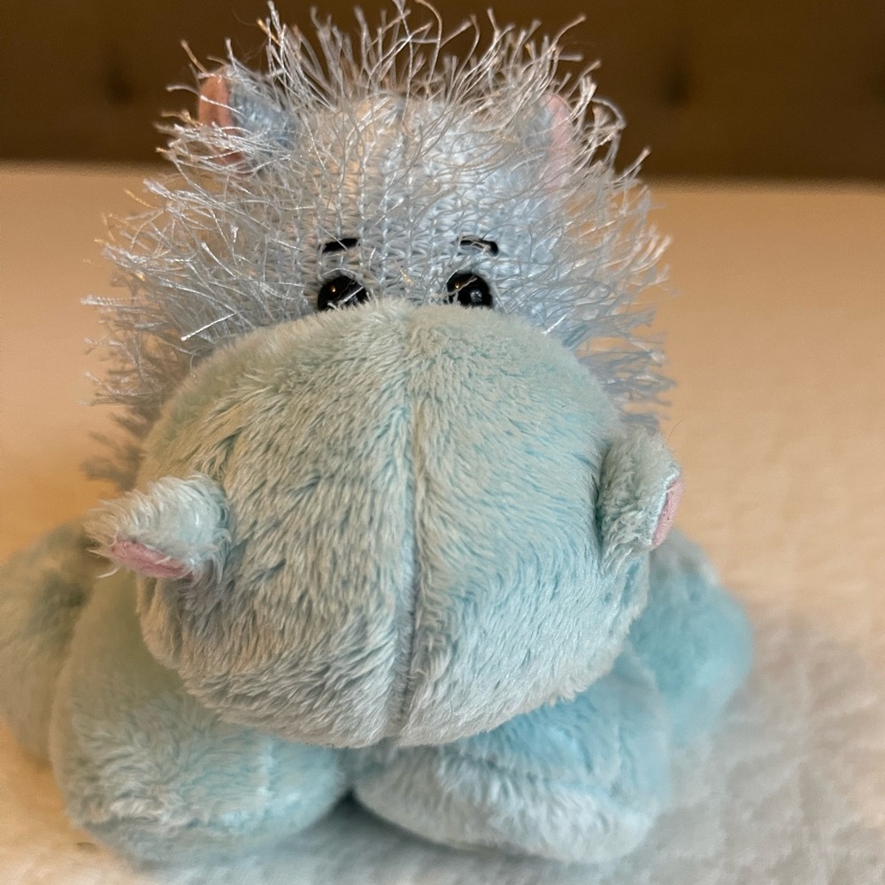 Webkinz Ganz “Hippo” HM009
